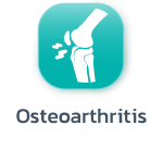 Osteoarthritis 