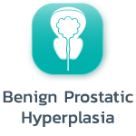 Benign ProstaticHyperplasia