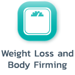 Weight loss and Body Firming