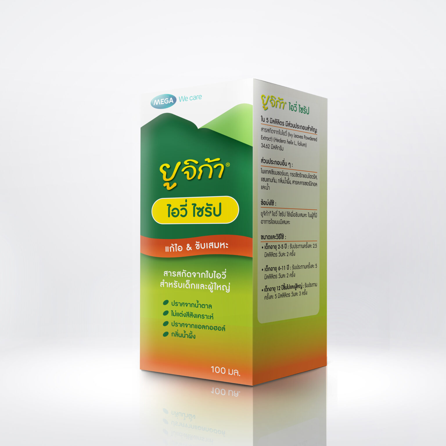 ผลิตภัณฑ์ยา Archives - Mega We care