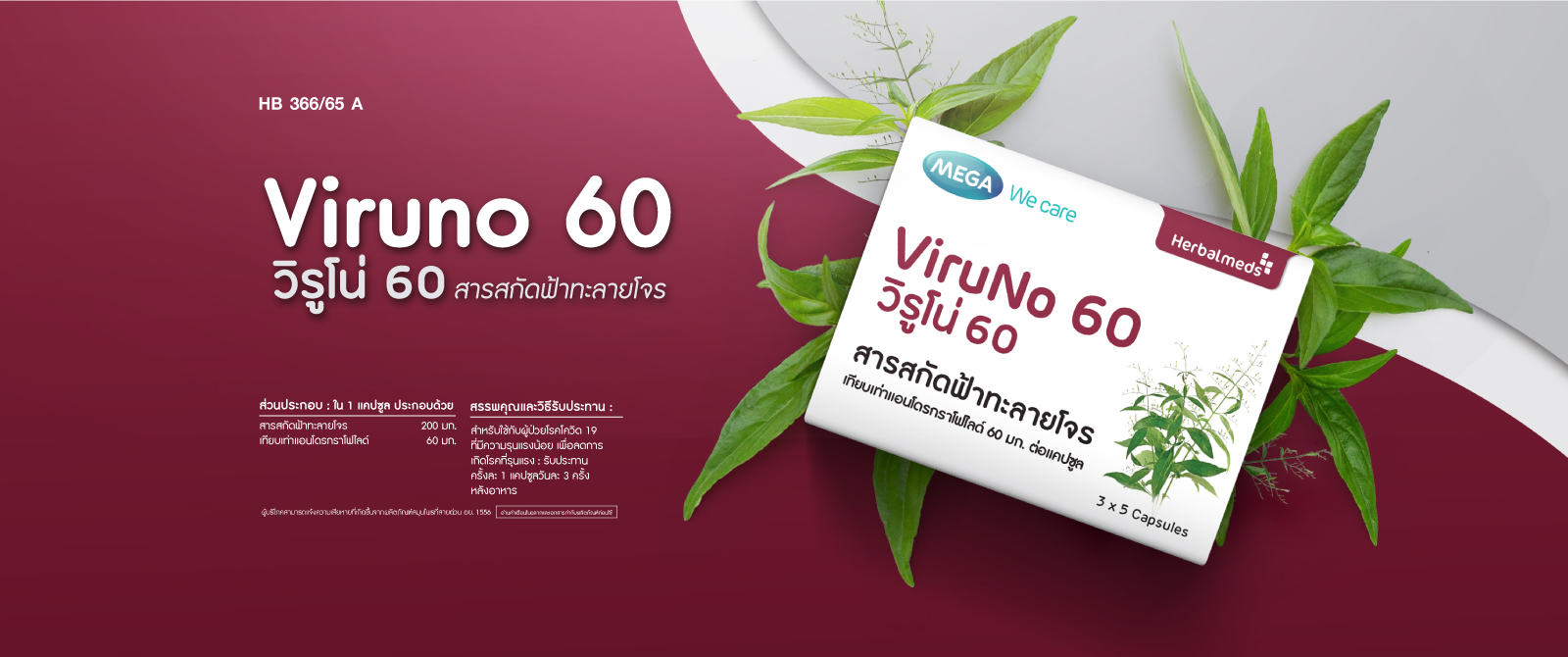 Banner-Viruno-60