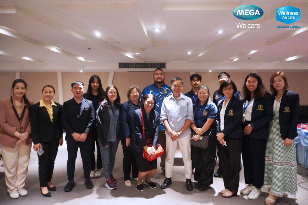 Mega We care _Sports Medicine and Exercise Science Course